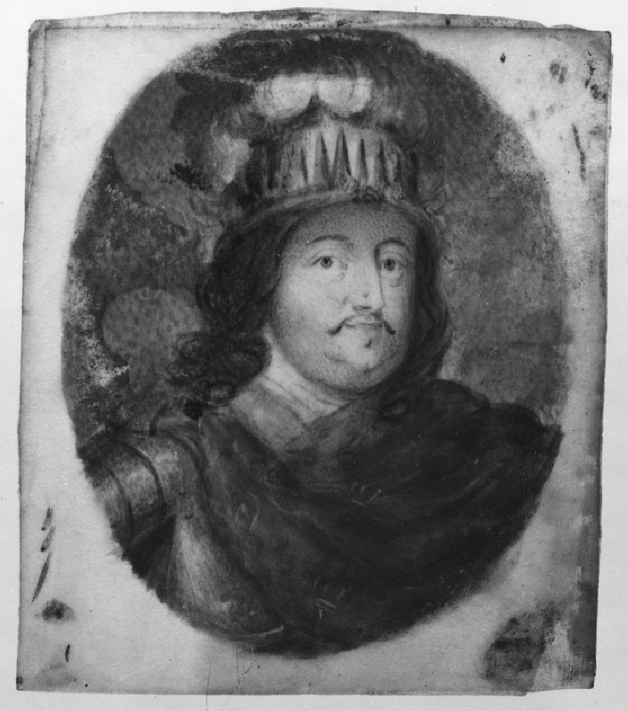 Karl X Gustav, 1622-1660, kung av Sverige