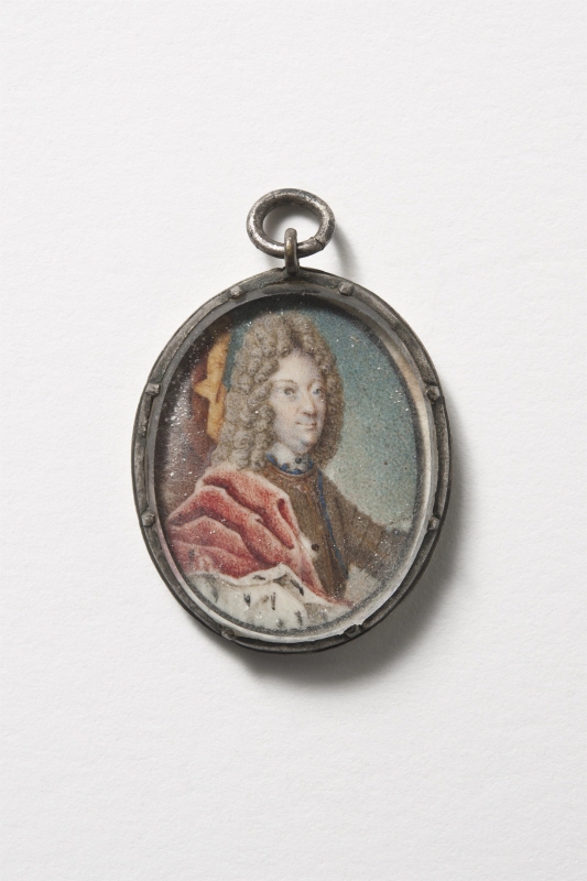 Frederik IV (1671-1730), kung av Danmark och Norge