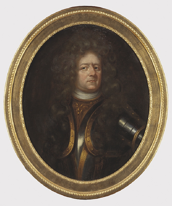 Otto Vilhelm von Königsmarck, 1639-1688