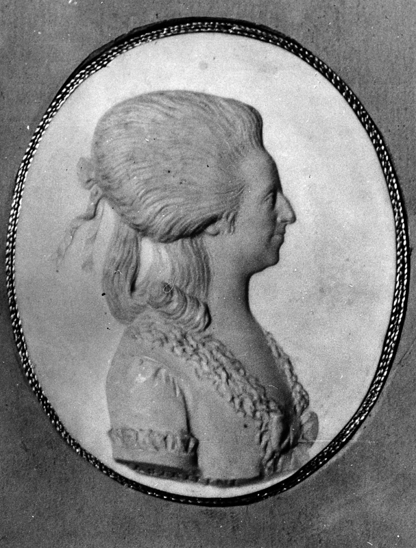 Maria Karolina, 1752-1814, ärkehertiginna av Österrike, drottning av Neapel och Sicilien, drottning av Bägge Secilierna