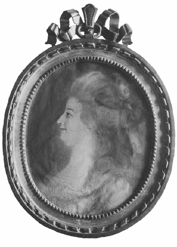 Biskopinnan Wallqvist (Adolfina Lovisa Schützercrantz, 1759-1822)