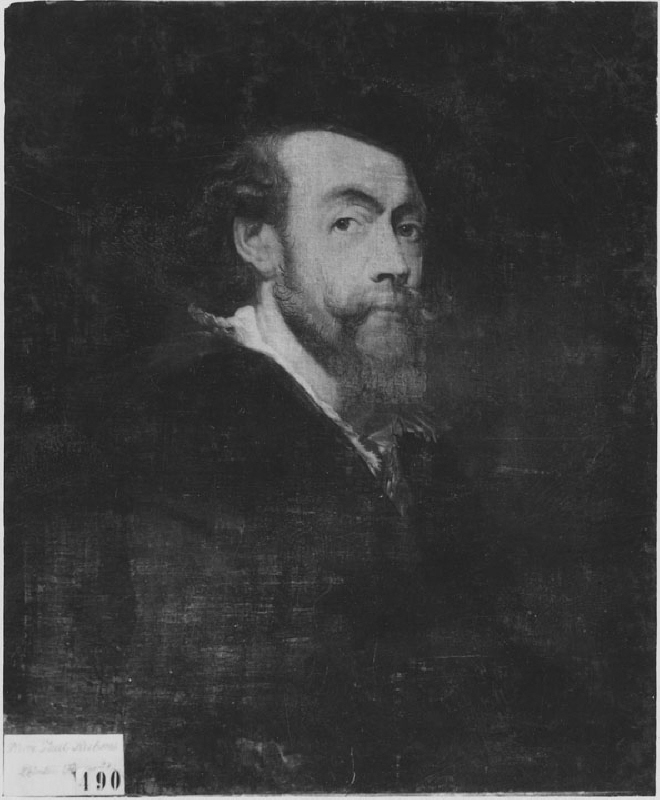Peter Paul Rubens, 1577-1640