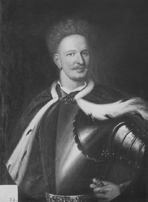Stanislaus I Leszczynski, 1677-1766, konung av Polen