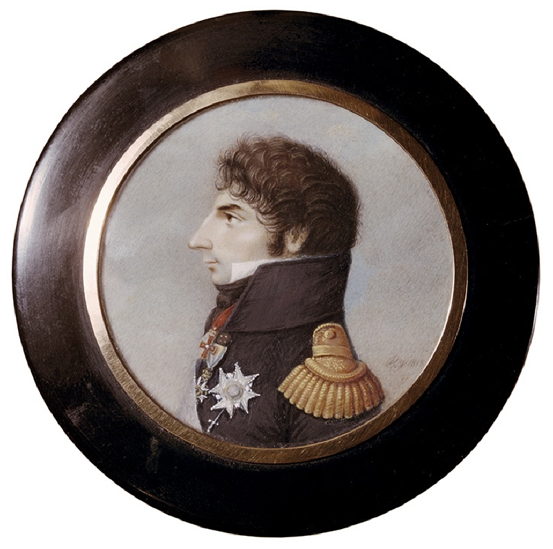 Karl XIV Johan (1763-1844)