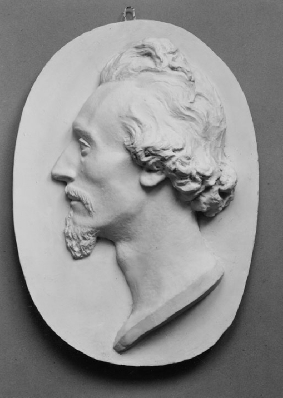 N.J.O.Blommér, 1816-1853