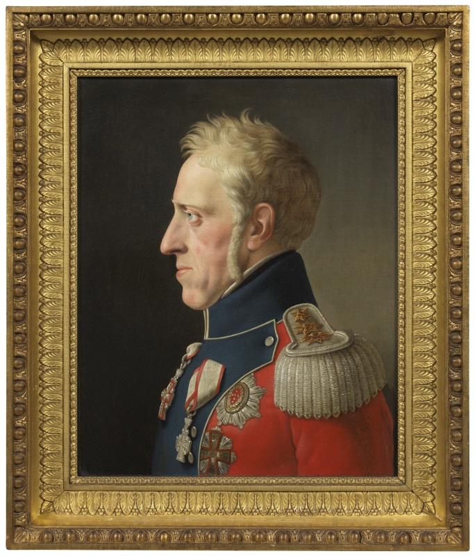 Frederik VI, King of Denmark