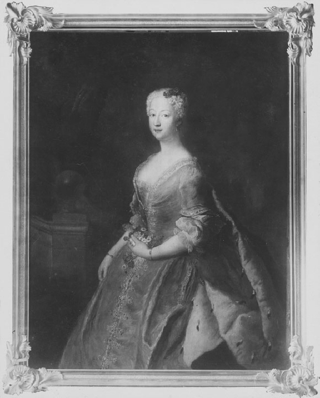 Filippina Charlotta, prinsessa av Preussen