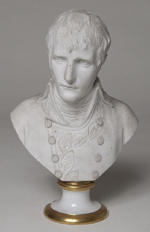 Napoleon Bonaparte, Premier consul