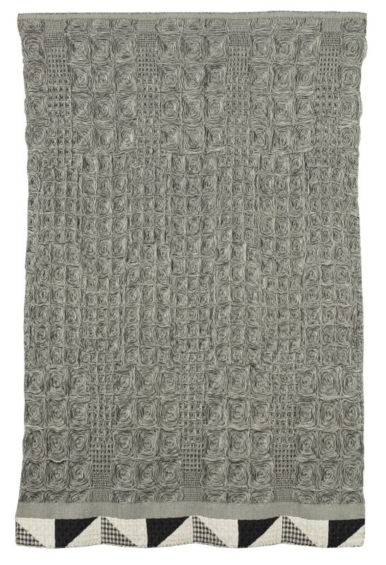 Woven tapestry