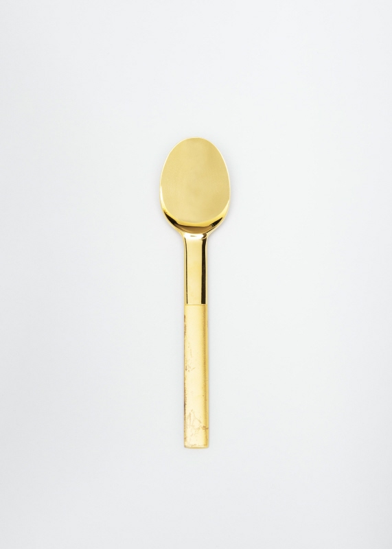 Dessert spoon ”Nobel Service”