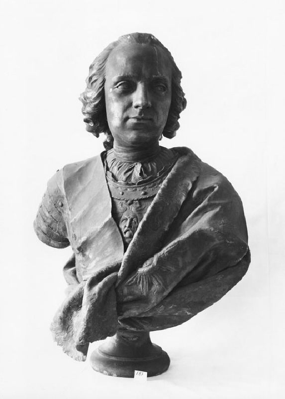 Adolf Fredrik (1710-71), konung av Sverige