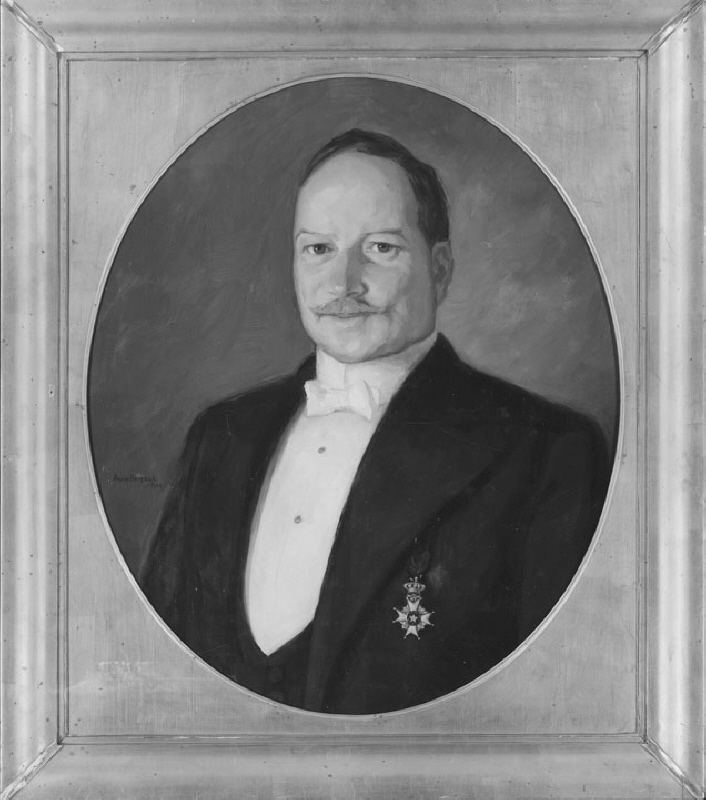 Henning Söderbaum