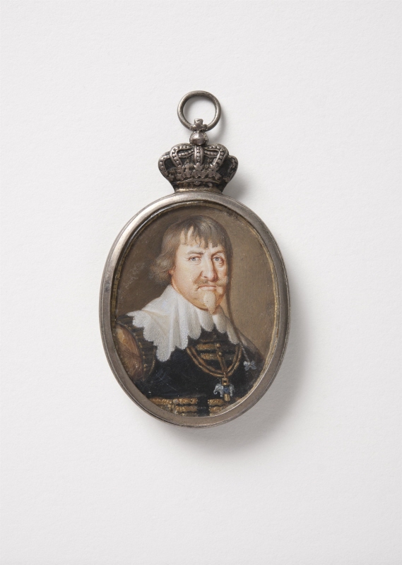Kristian IV (1577-1648), kung av Danmark och Norge
