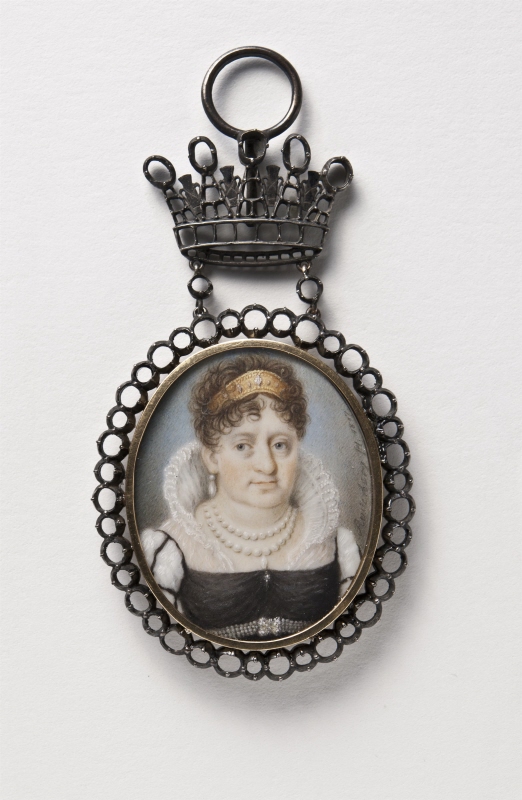 Sofia Albertina (1753-1829), prinsessa av Sverige