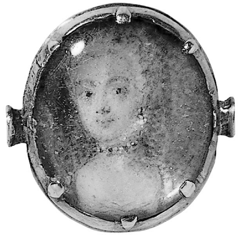 Elisabet Kristina, 1715-1797, princess of Braunschweig-Wolfenbüttel, queen of Prussia