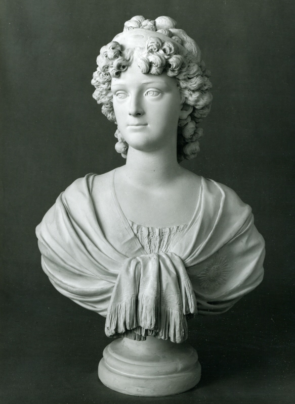 Drottning Fredrika Dorotea Vilhelmina