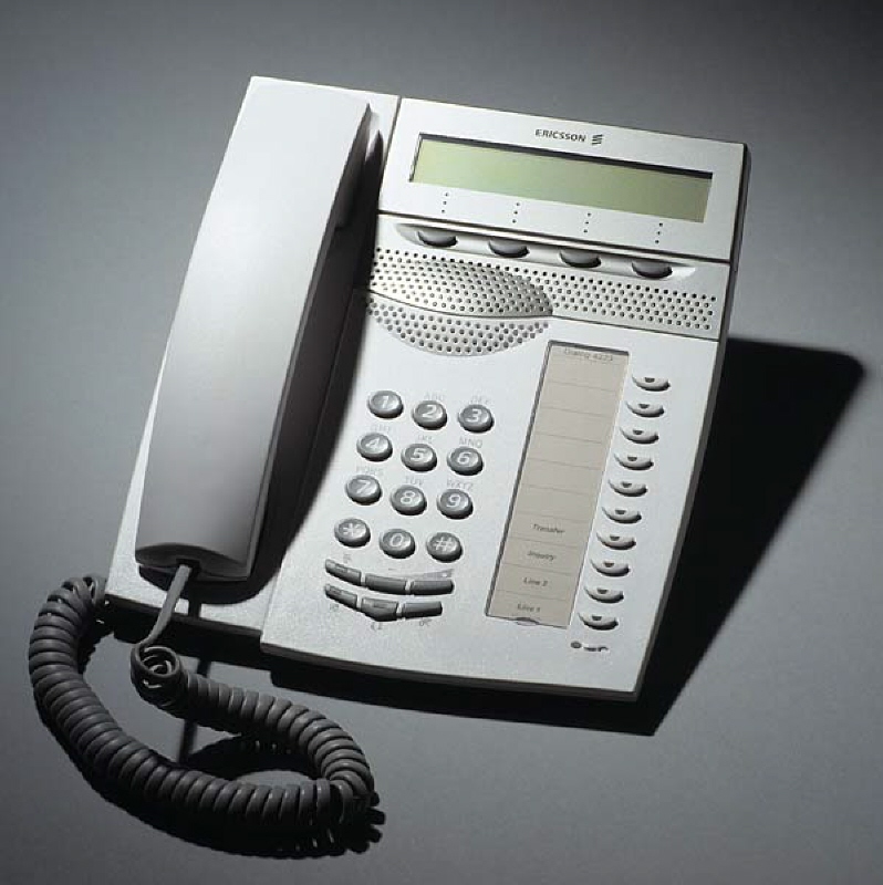 Telefon "Dialog 4222", Office