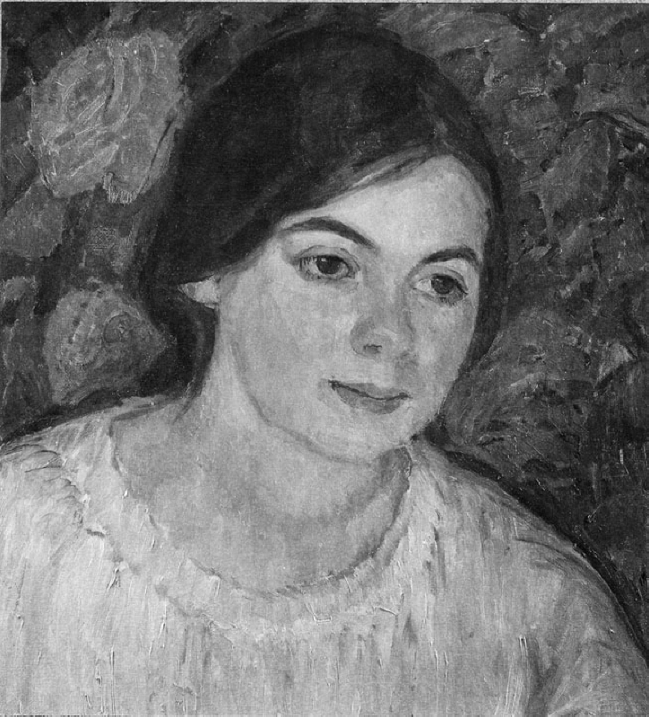 Karin Boye (1900-1941), author, married to Leif Björk