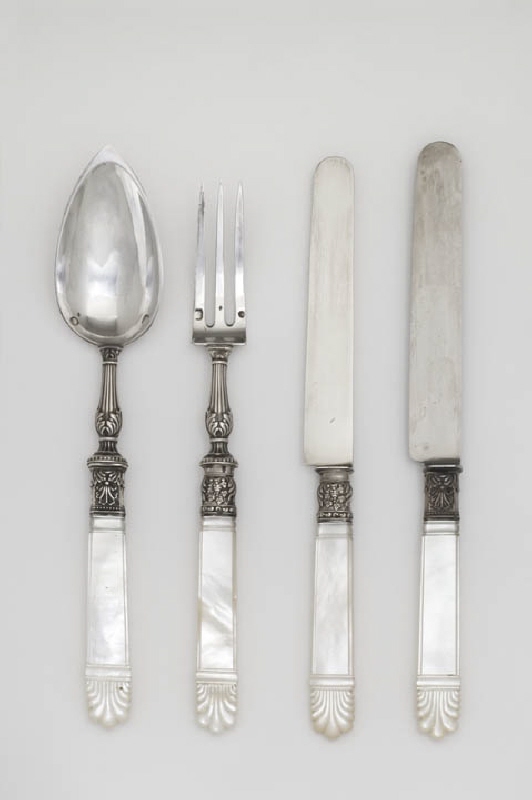 Cutlery; Spoon
