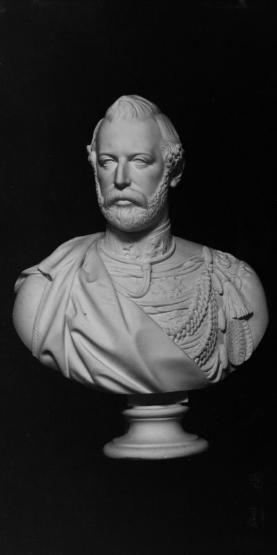 Charles XV, King of Sweden