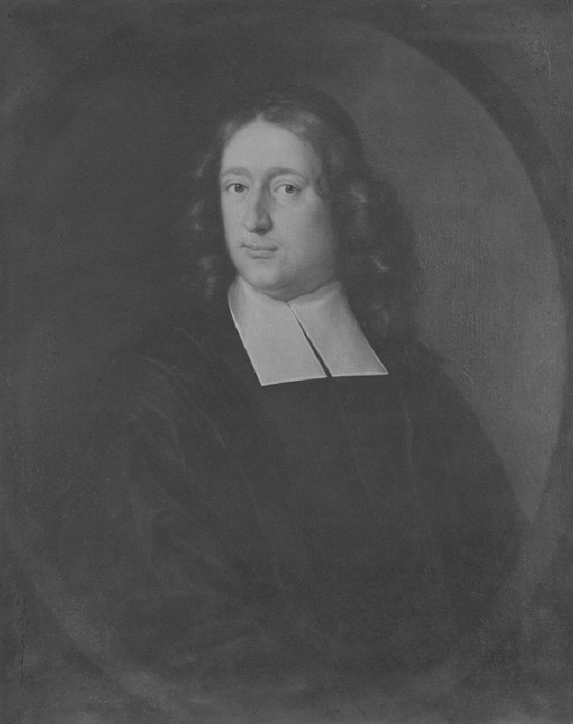 Petrus Jonae Asp, 1667-1726