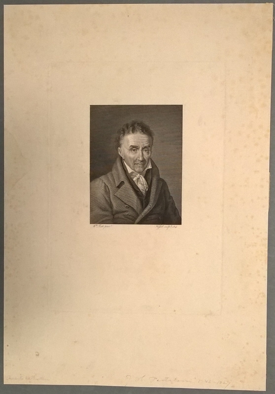 J.H. Pastalozzi (1746-1827?)