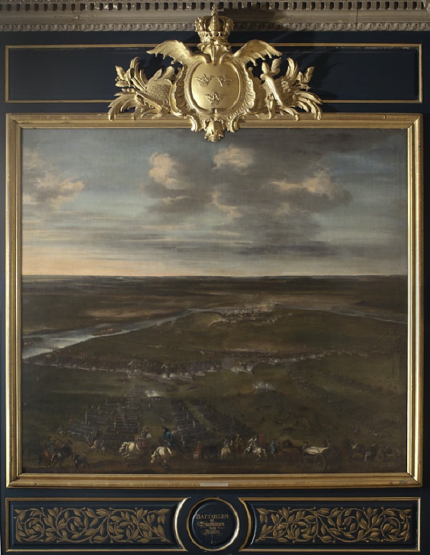Carl Gustaf Rehnskiöld (1651-1722), greve, kungl. råd, fältmarskalk