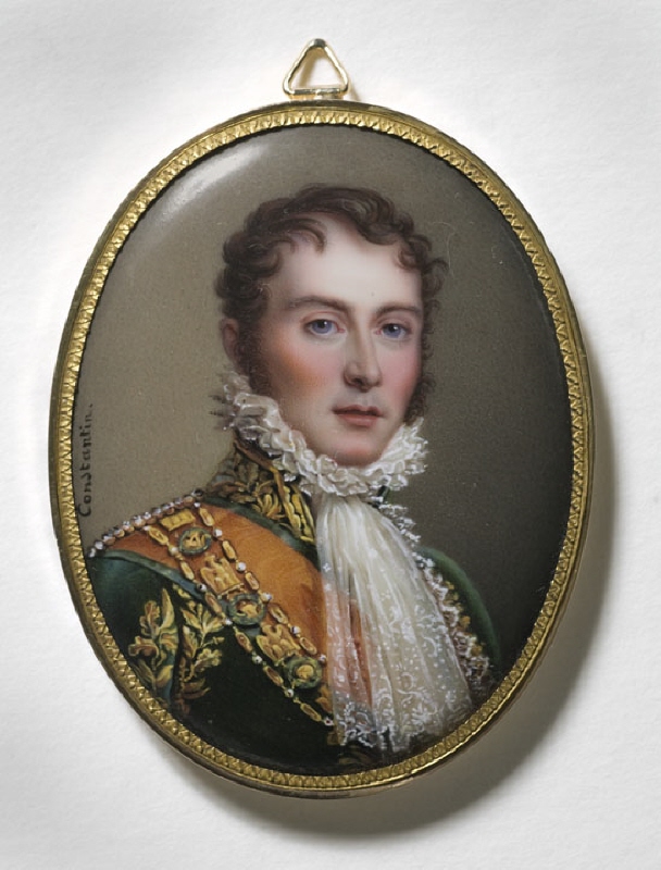 Eugène de Beauharnais (1781-1824), hertig av Leuchtenburg