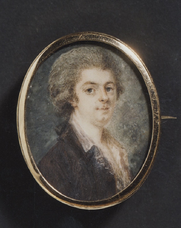 Hans Henrik von Essen (1755-1824)