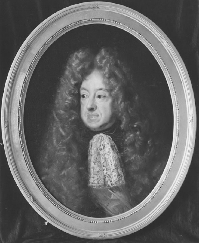 August Fredrik, 1646-1705, hertig av Braunschweig-Lüneburg kurfurste av Hannover