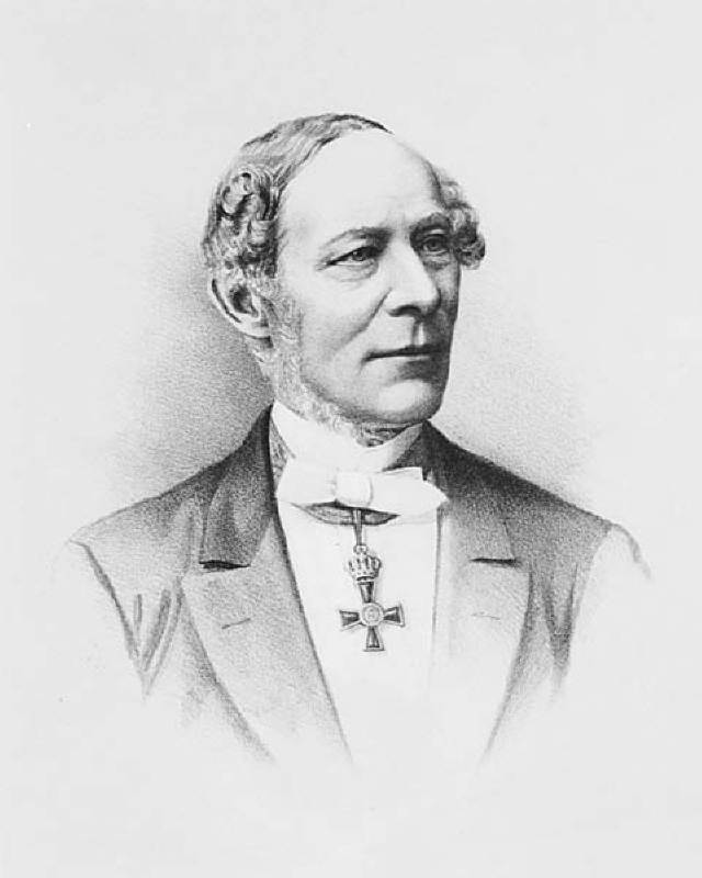 "Fredrik August Ekström"
