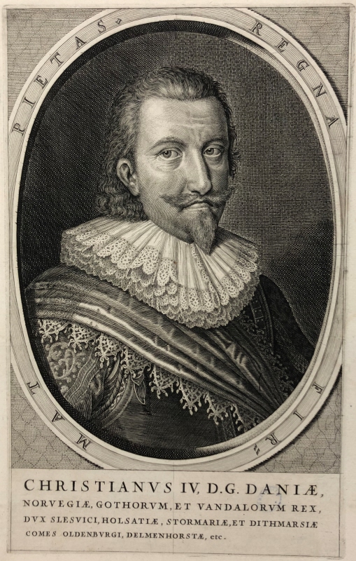 Kristian IV