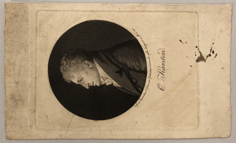 Christofer Christian Karsten (1756-1828), operasångare (tenor/baryton)
