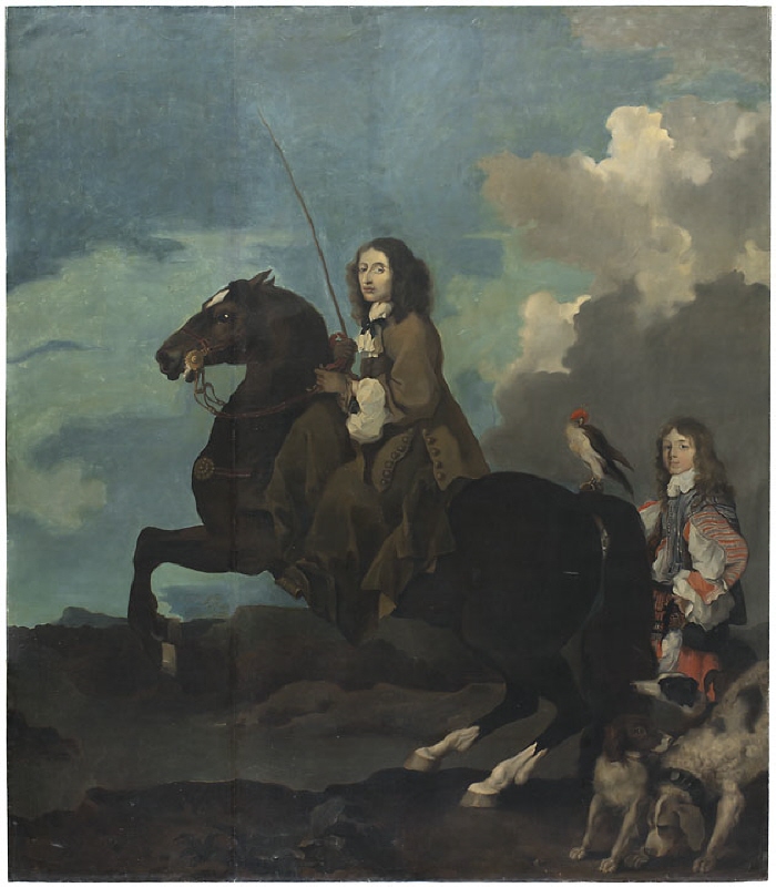 Kristina (1626-1689), drottning av Sverige