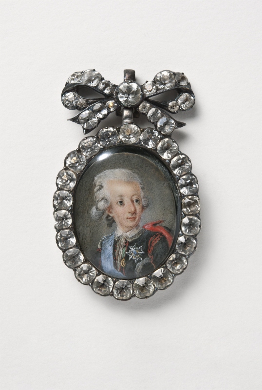 Gustav III, kung av Sverige