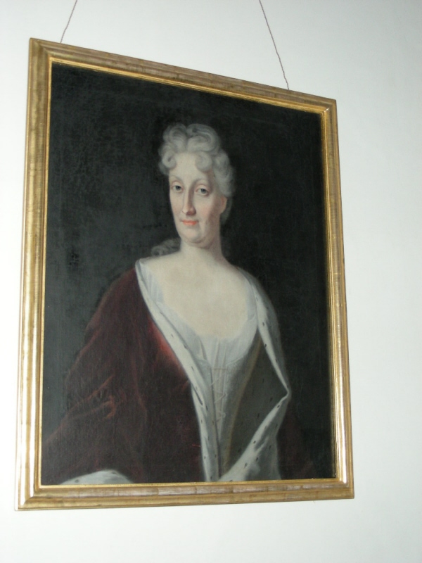 Catharina Juliana Kruse