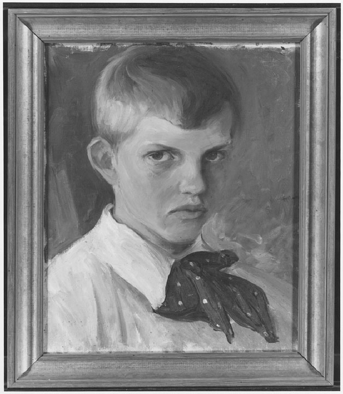 John (Johnny) Roosval (1879-1965), professor, konsthistoriker, gift med 1. konstnären riksgrevinnan Ellen Fredrika Wilhelmina von Hallwyl, 2. sjuksköterskan Agnes Emmy Kristina Lindén