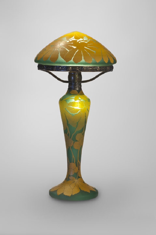 Lampa, s.k. bordslampa