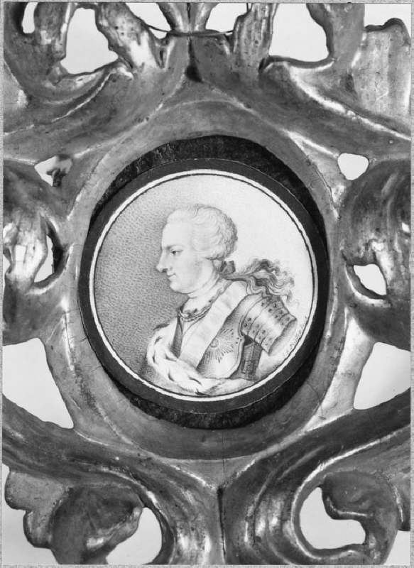 Ferdinand Albrecht II, 1680-1735, hertig av Braunschweig-Wolffenbüttel