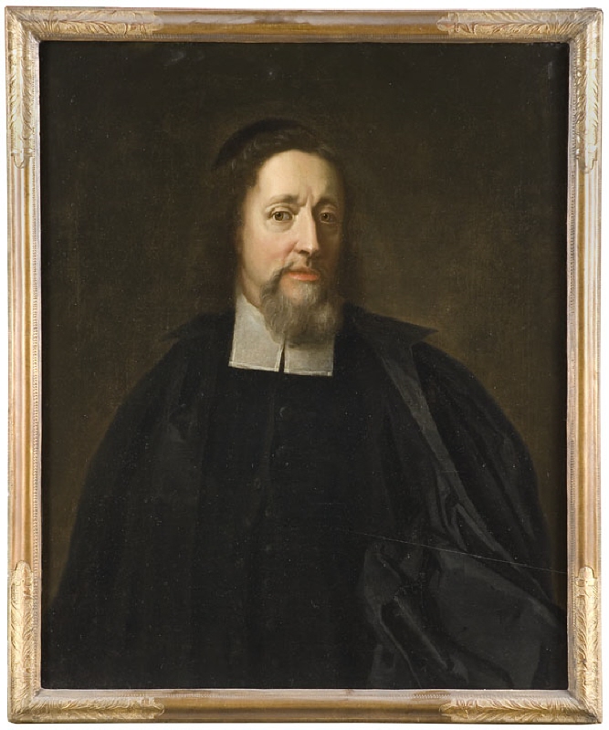 Erik Benzelius d.y. (1675-1743)