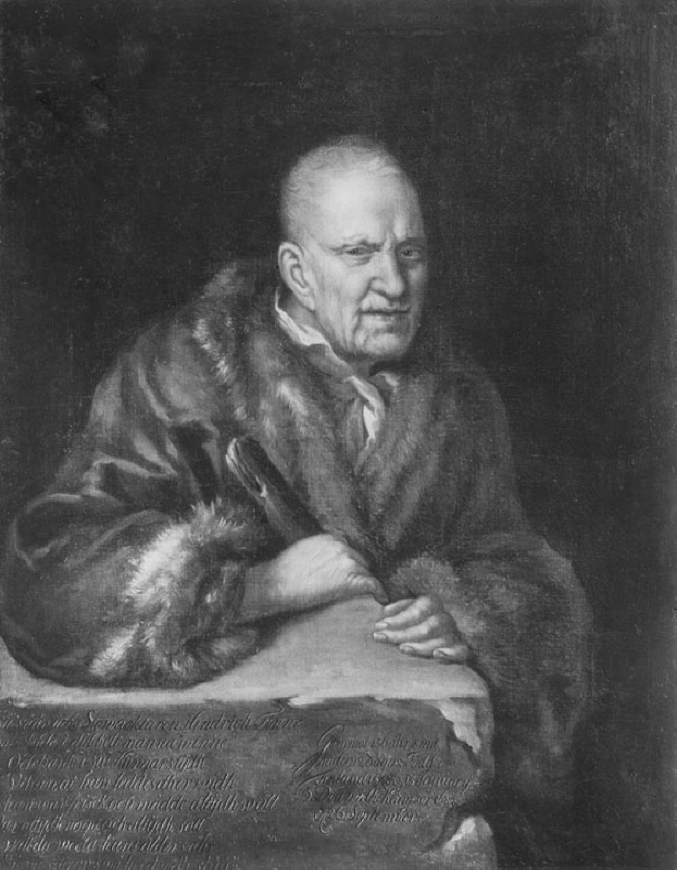 Henrik Finne, 1548-1684