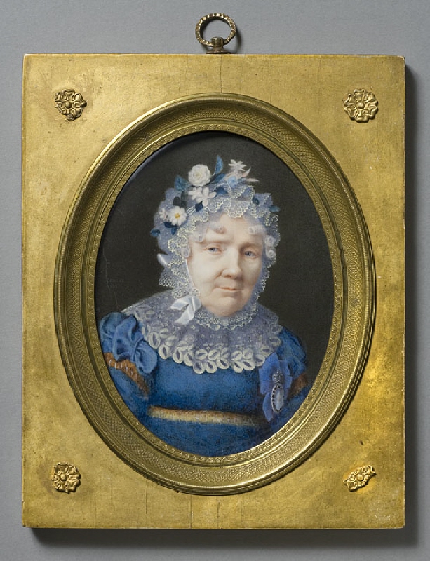Charlotte Margarete von Liewen, b. von Graugreben, Russian Princess