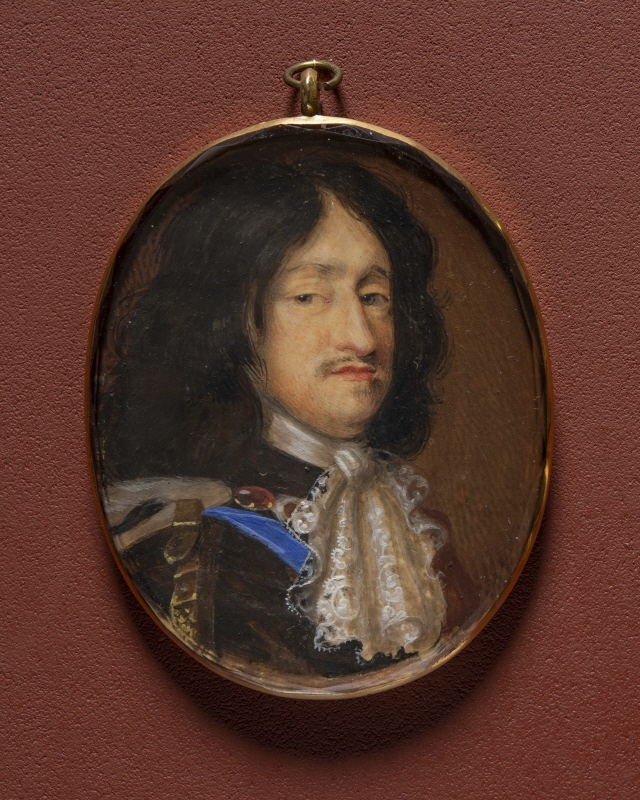 Fredrik III, kung av Danmark