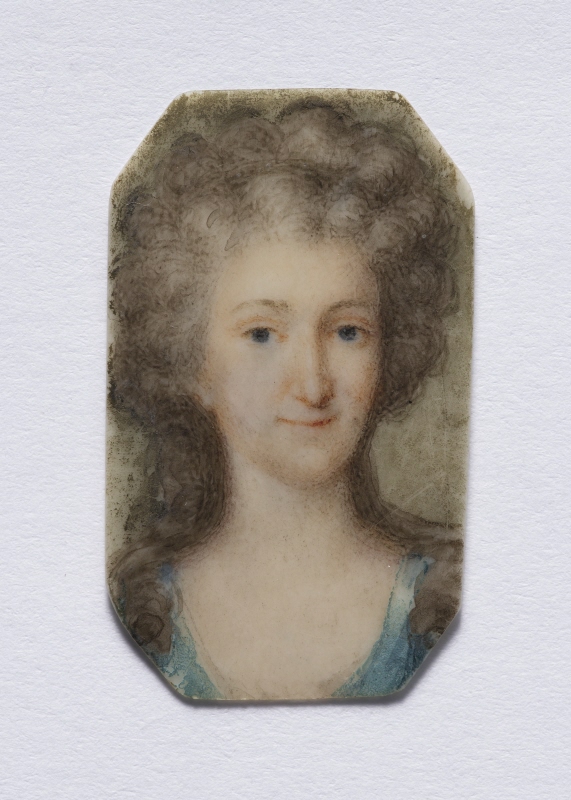 Maria Amalie, kurfurstinna, sedermera drottning av Sachsen