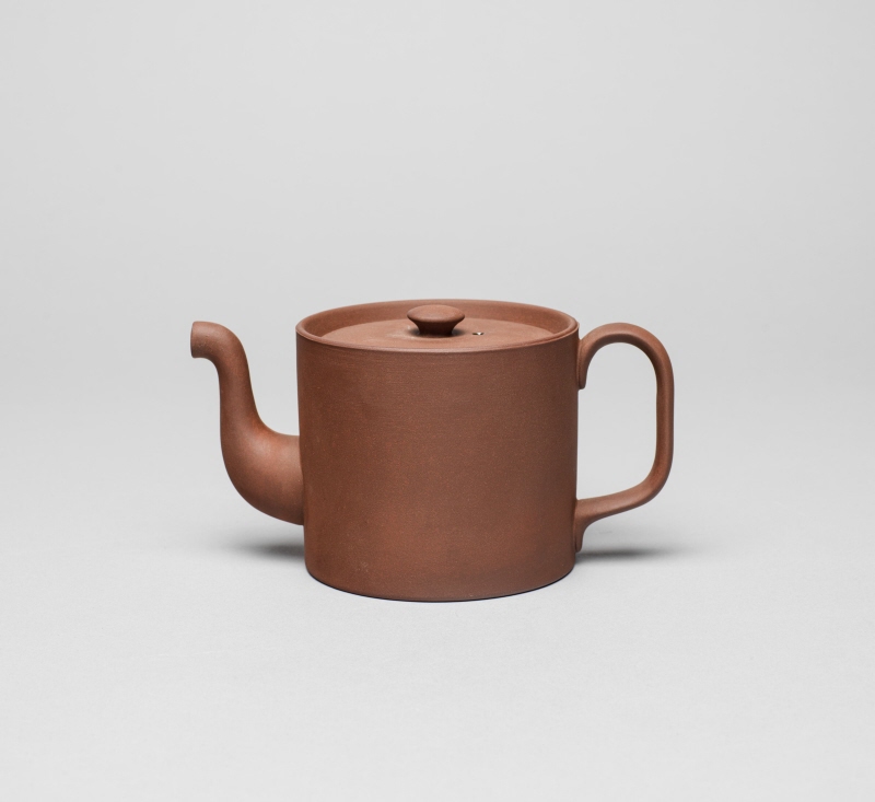 Tea pot "NM&.064.2018"