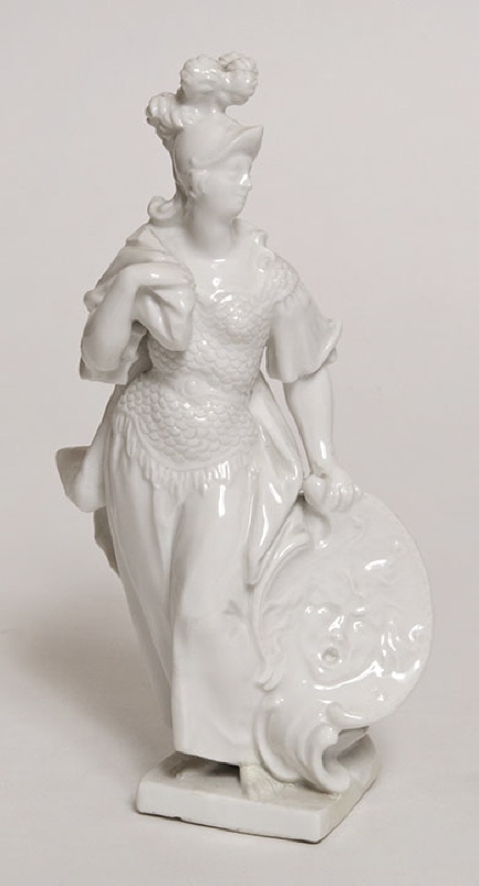 Figurin "Pallas Athena"