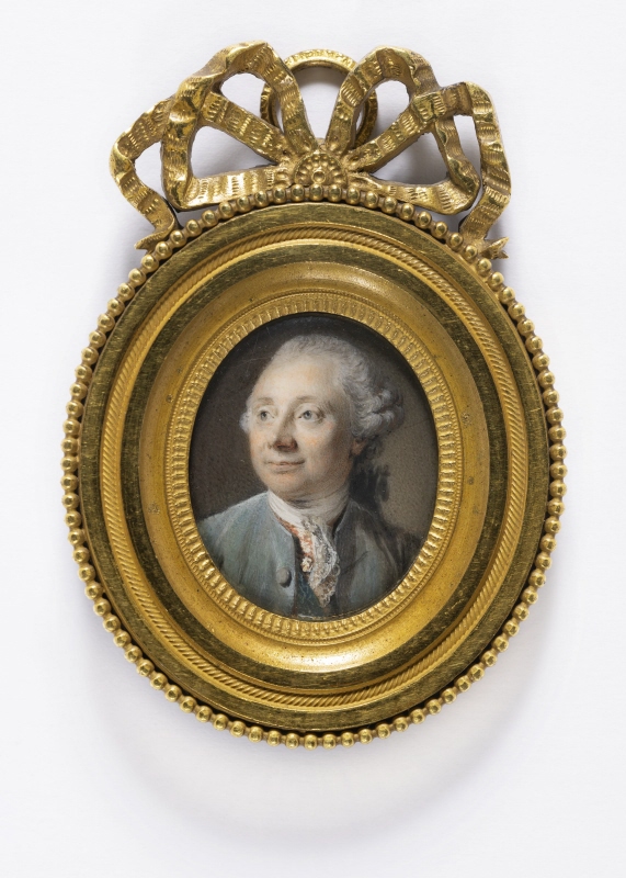 Alexander Roslin (1718-1793), painter