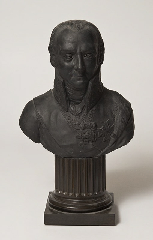 Bust, Karl XIII