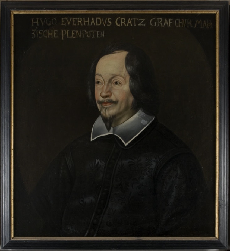 Hugo Eberhard Cratz
