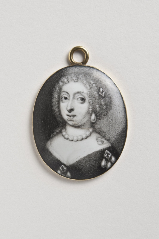 Hedvig Eleonora (1636-1715)